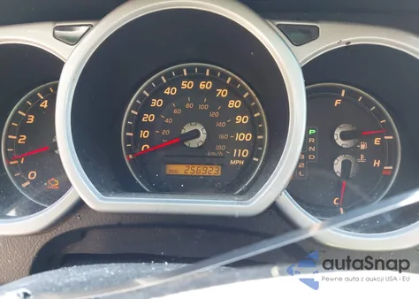 2004 Toyota 4Runner Limited V6 from USA, damaged, VIN JTEBU17R940038321